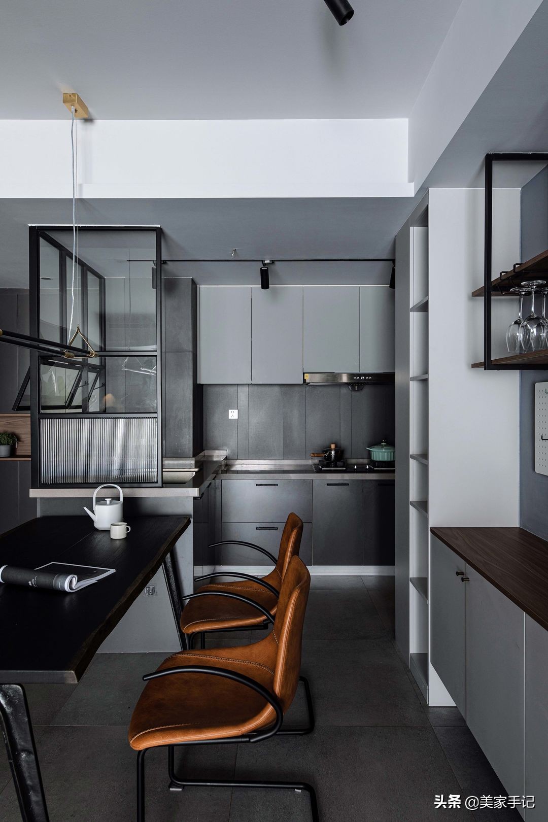 终于把家装成了样板房,终于把家装成想要的样子