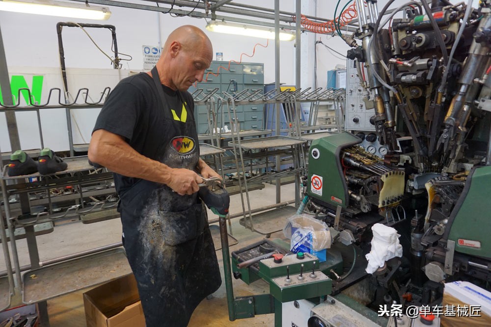 最好用的锁鞋,一双锁鞋多少钱