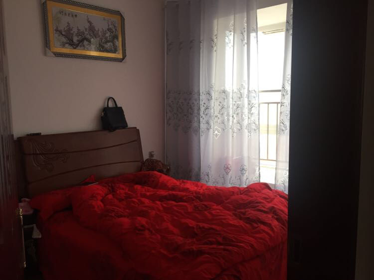 不顾父母反对远嫁贵州，看到婆家准备的婚房，说实话有点心寒