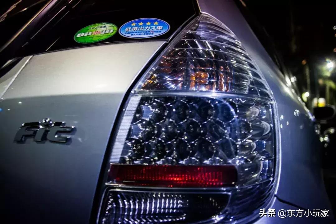 飞度gd3手动挡1.3和1.5哪个好,本田飞度gd3最帅改装