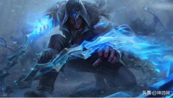 s10金铲铲新版本腕豪主c阵容,s10版本更新后阵容