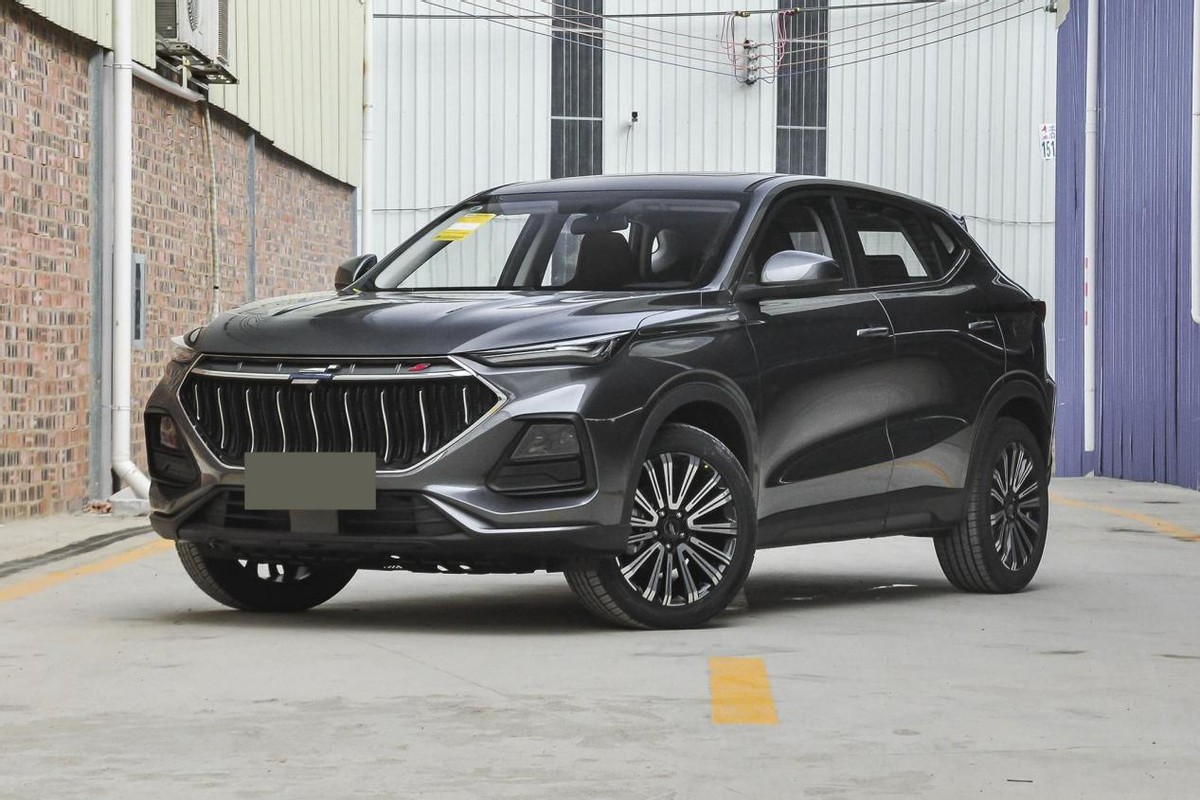 8万级SUV盲选盘点：颜值懂年轻人、大空间懂家用，国产、合资都有