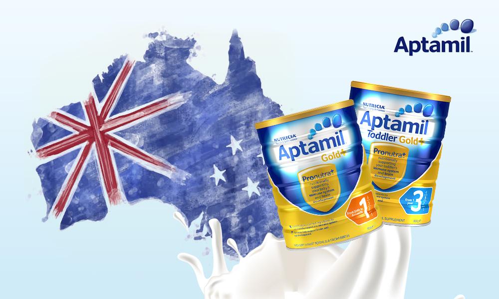 爱他美新生儿奶粉选哪个版本的,爱他美奶粉版本有什么区别