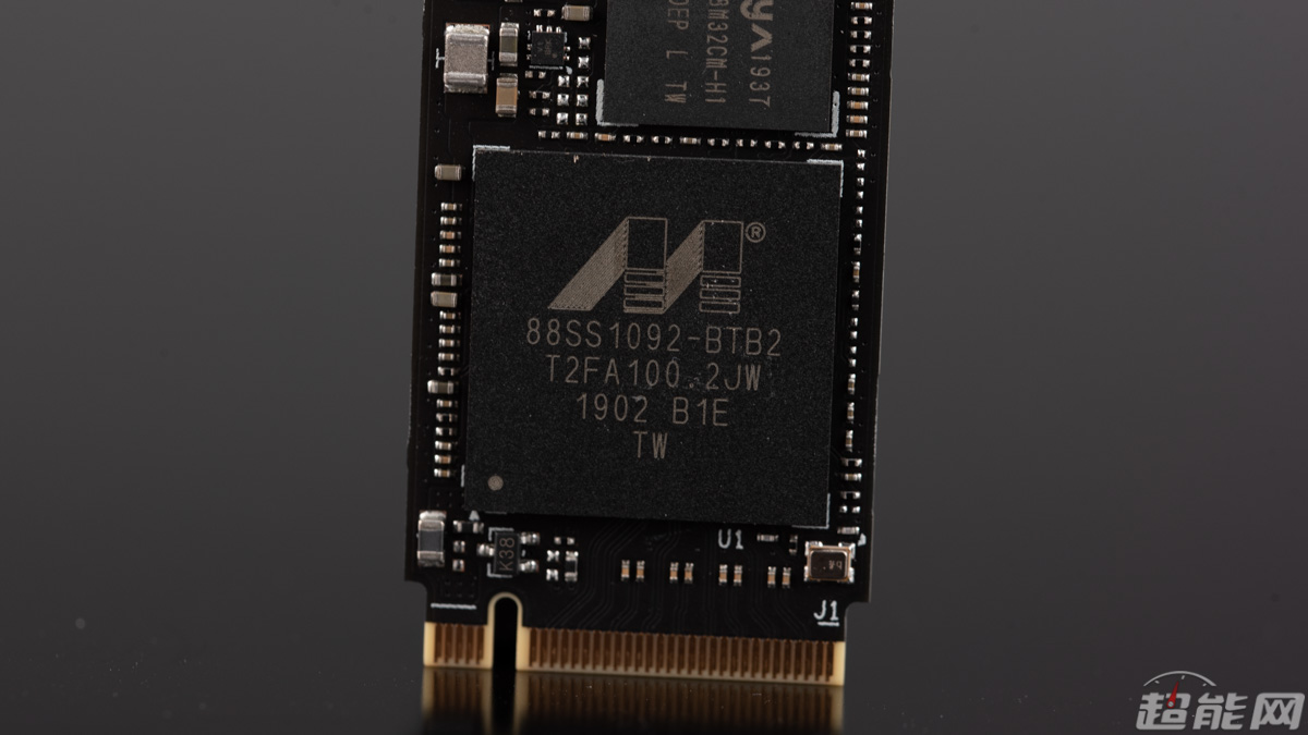 浦科特m9plus256测试,浦科特m9pplus和rd500