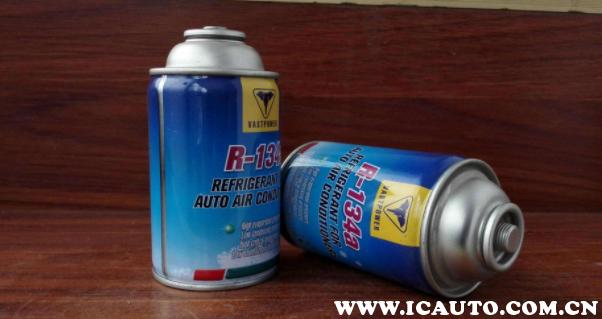 如何加汽车雪种教程,如何加汽车雪种视频