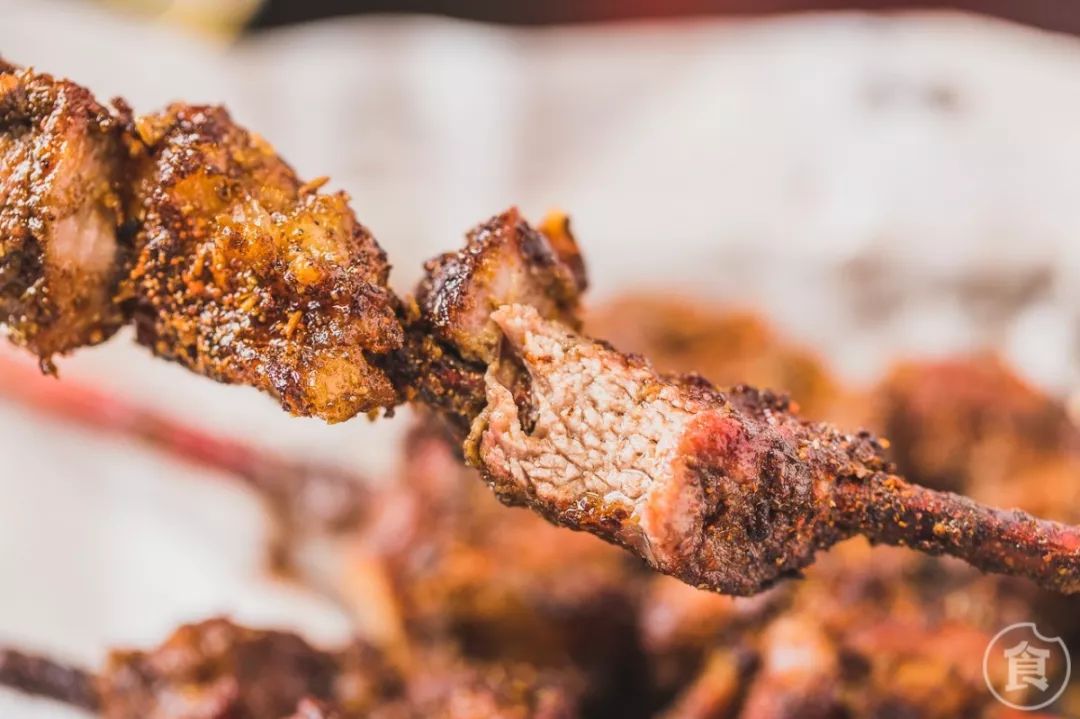 烤串最好吃推荐,销魂烤串