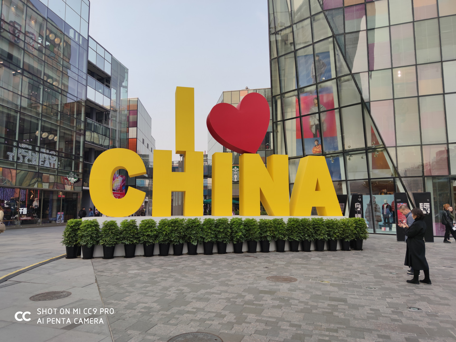 小米cc9pro评测跑分,小米cc9pro评测拍照