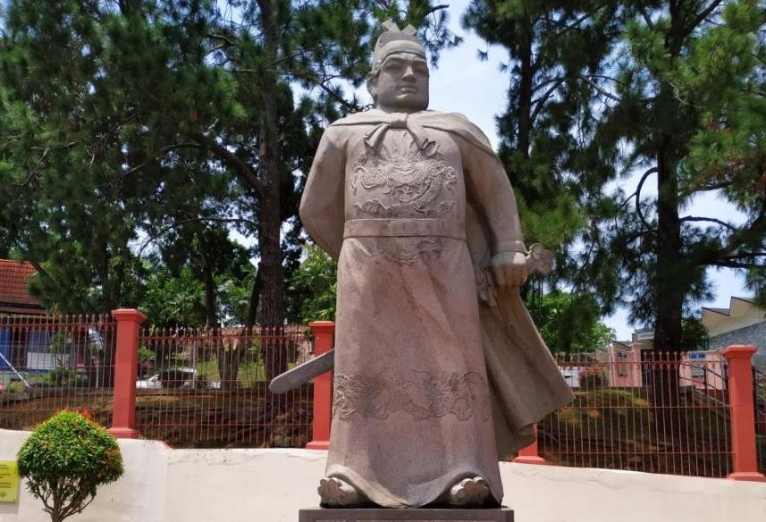 印尼伊斯兰教历史,印尼是如何成为穆斯林国家的