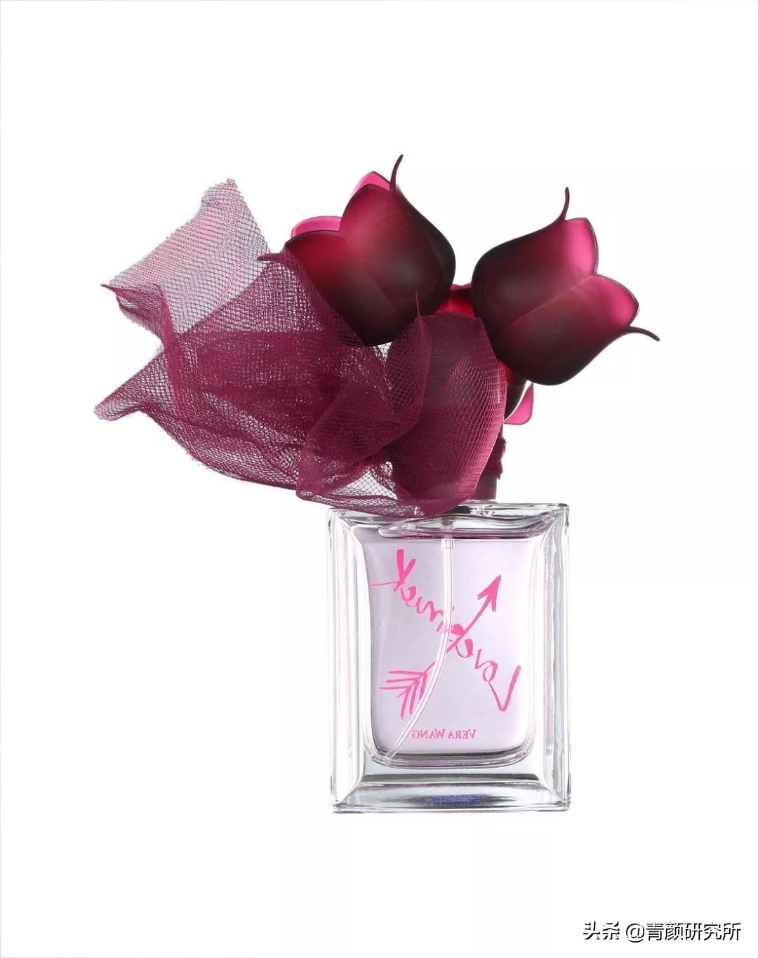 颜值高还好闻！这8款少女系香水，一定要去试试