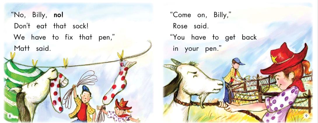 英语绘本阅读d183,英语绘本听读brownbear