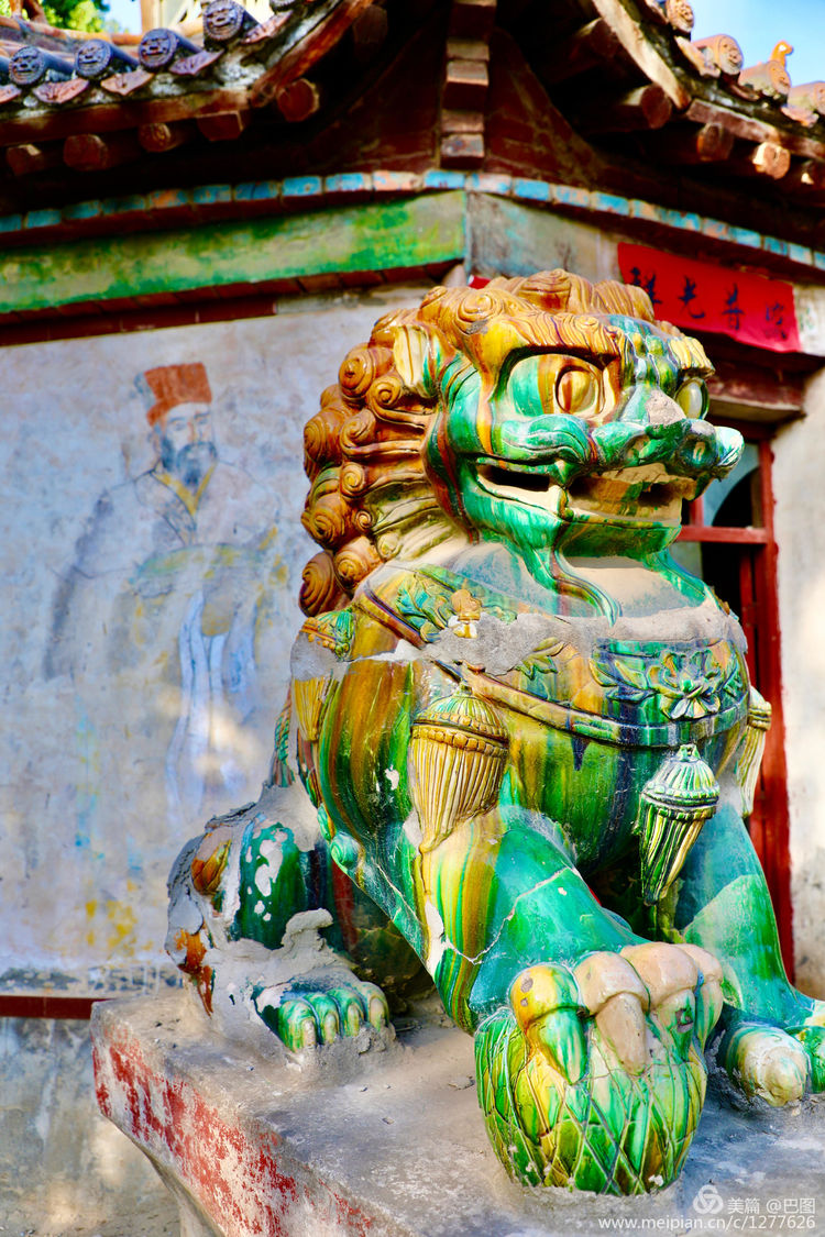 偃师巩义有哪些旅游景点,洛阳偃师旅游景点大全介绍