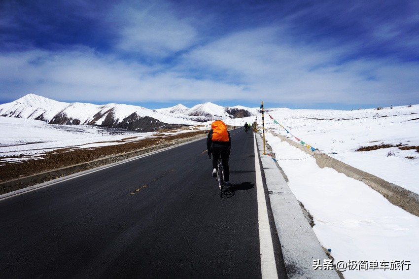 骑行318川藏线详细攻略图,骑行318川藏线详细路线图