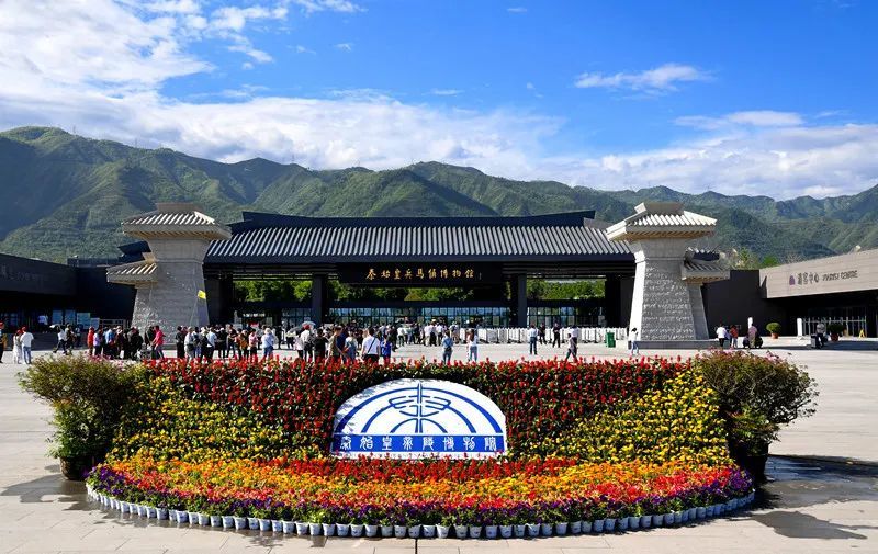 西安旅游全攻略现在的西安人多不,西安人的西安旅游攻略图片