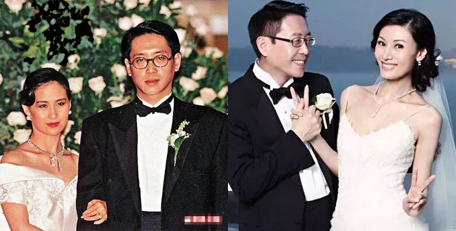 邱淑贞参选港姐近照,邱淑贞当年为什么没选上港姐