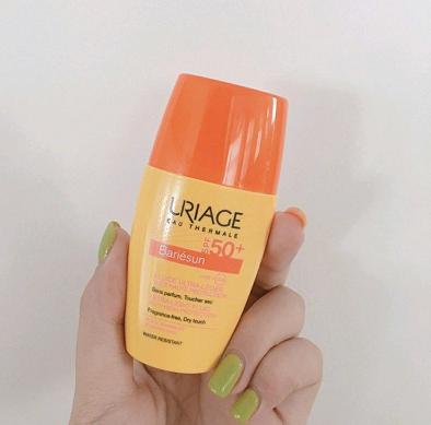 你还在用防晒喷雾吗,你还在用防晒霜吗