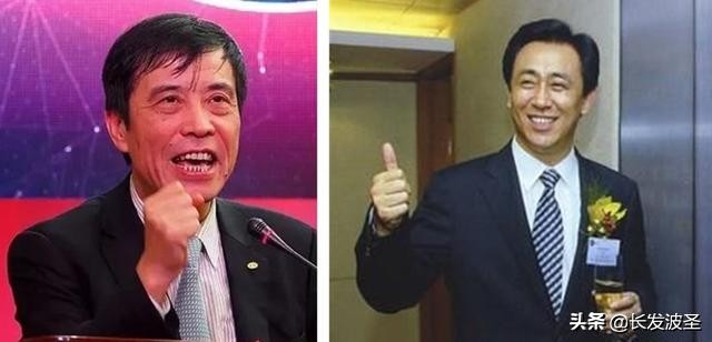 陈戌源连线央视，话语掷地有声!挤掉泡沫，还中国足球一个未来