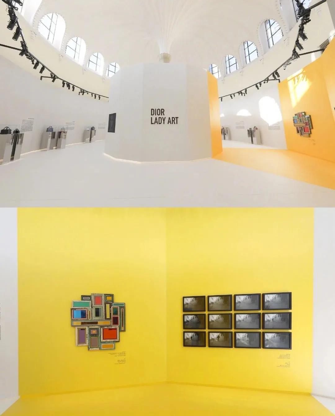 林允张新成初次相见,周大福星耀大使林允