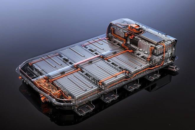 新能源汽车为什么充电充不满了,续航充不满是不是电池问题