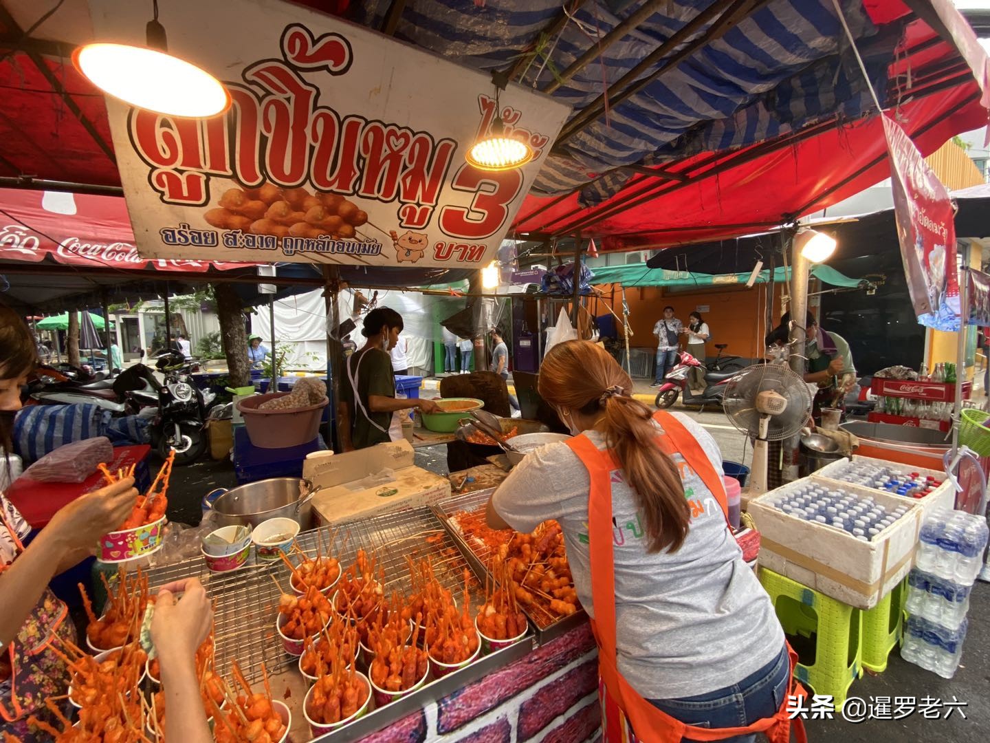 曼谷乍都周末市场营业时间,曼谷乍都乍周末市场周边景点
