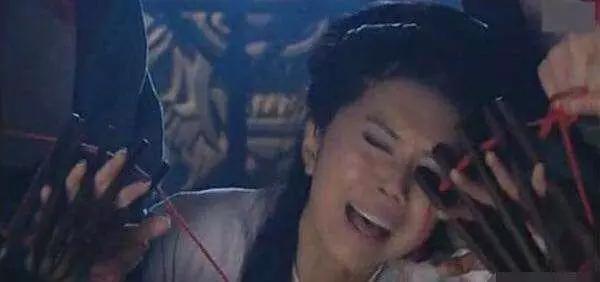 这是清朝最常见的刑罚,比斩首还要残酷,想自杀都没有机会