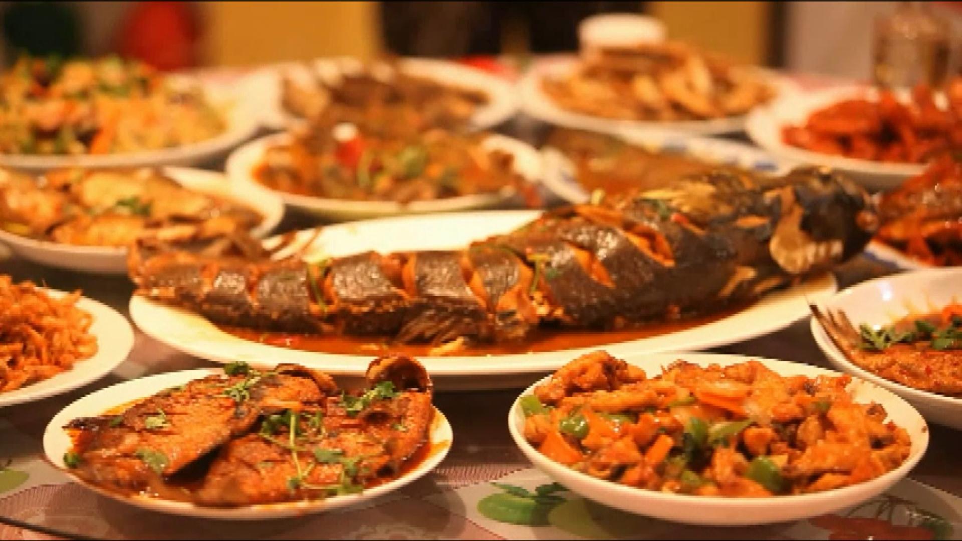 节日应酬多？喝酒也有诀窍，这两个解酒茶你要了解！