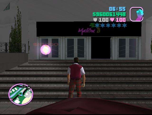 gta罪恶都市不为人知的秘密,gta罪恶都市在哪里