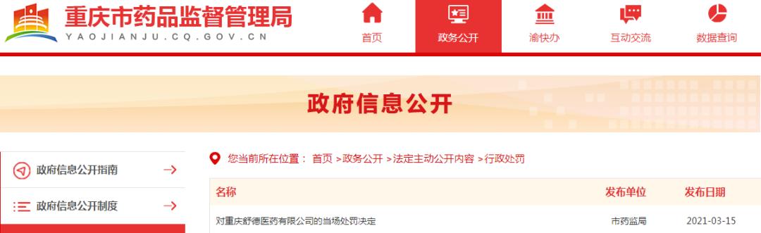 近50家药企反腐影响,药企罚款