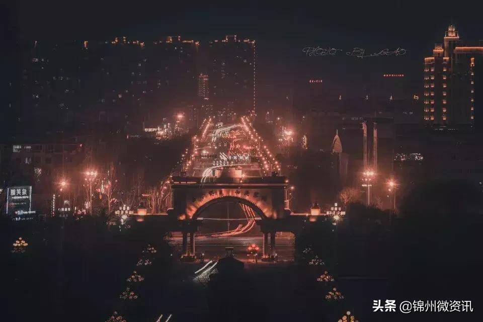 锦州渤海大学！全国最美大学之一！新入学的同学想知道的都在这里