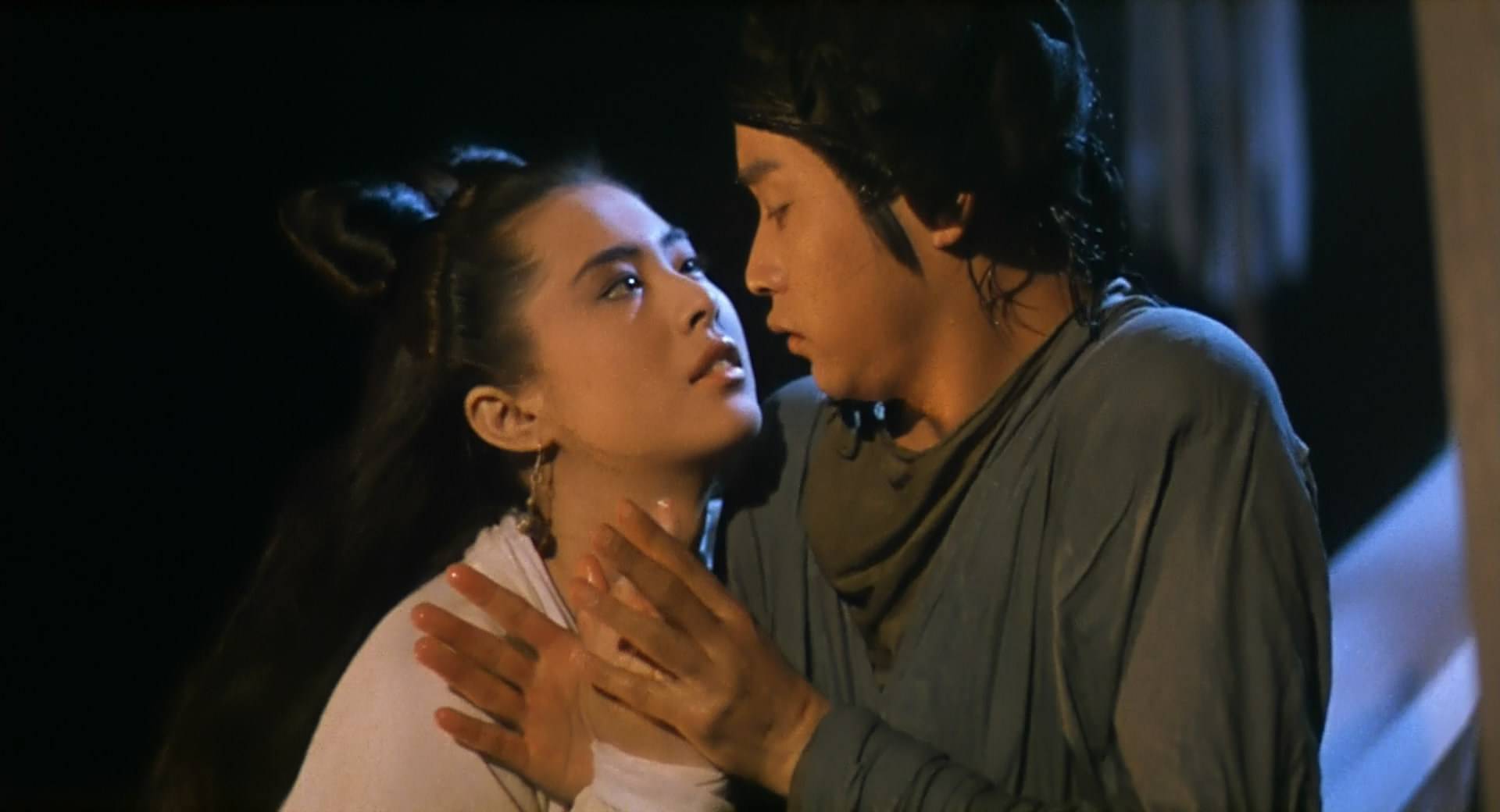 金宵大厦电视剧讲的是什么,港剧金宵大厦全集国语版