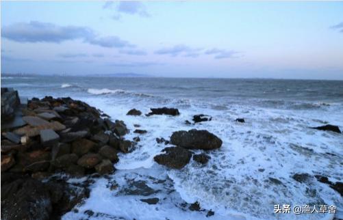 东方夏威夷国际旅游度假区,养马岛后海东方夏威夷