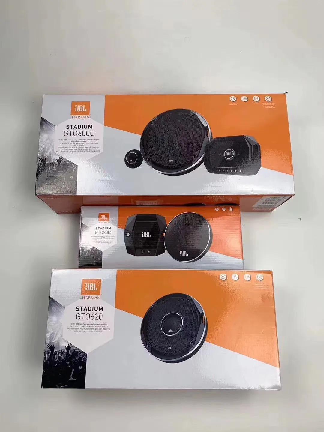 jbl汽车音响推荐,jbl与bose音响对比