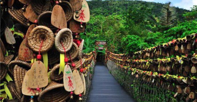 三亚怎样自由行最便宜,三亚自由行攻略最详细价格