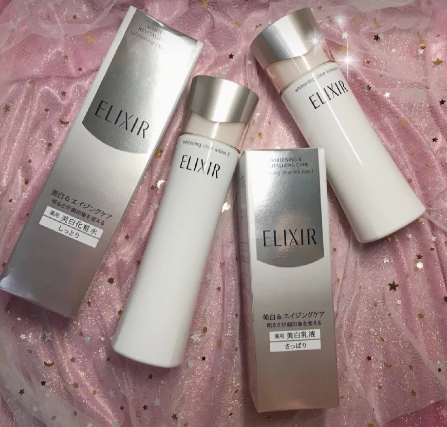 保湿性好不起皮水乳套装测评,这8款水乳零差评最便宜