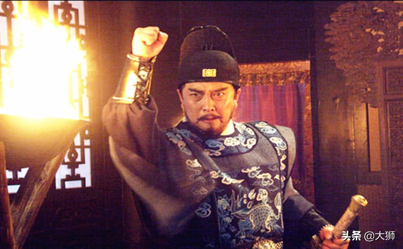 汉朝最残忍的刑罚,明代最残酷的刑罚