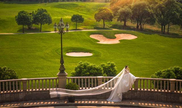 婚纱照拍摄流程,拍婚纱照的流程详细步骤