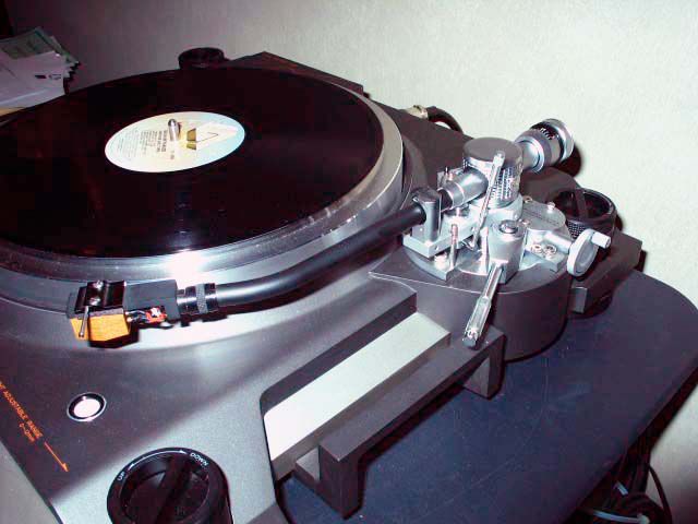 黑胶科学,黑胶唱片解析