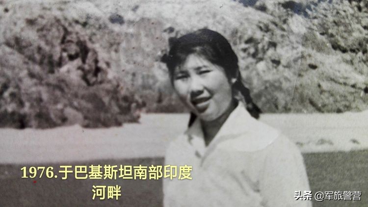 纪念参军五十年视频,女兵参军入伍50周年