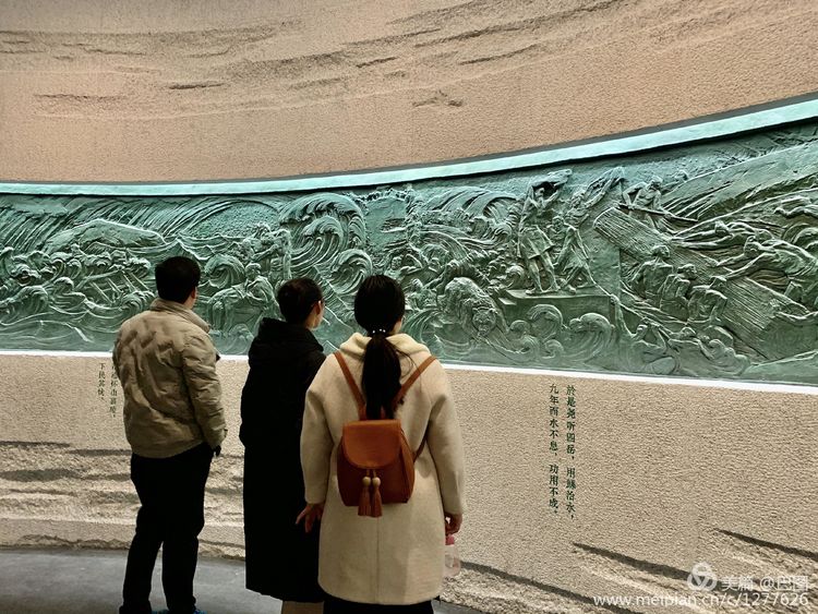 洛阳二里头夏都遗址夺得榜首,世界文化遗产洛阳二里头夏都遗址