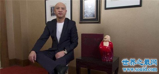 最新中国十大风水大师,中国风水大师最新排名