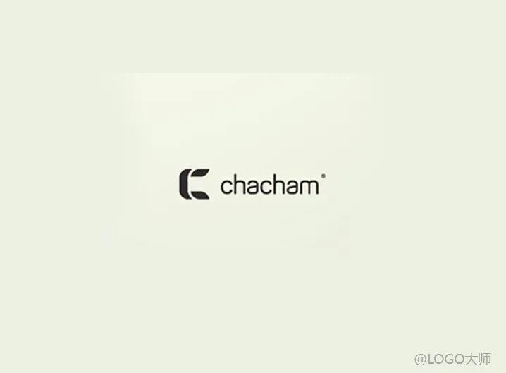 c字母logo中国风,字母c和a结合的logo