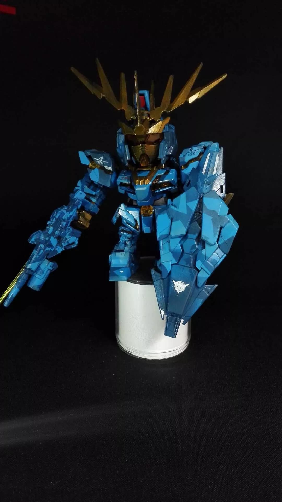 独角兽最厉害的形态,独角兽厉害吗