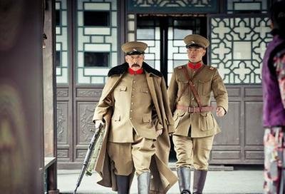 张作霖东北头号悍匪,张作霖的四大悍匪