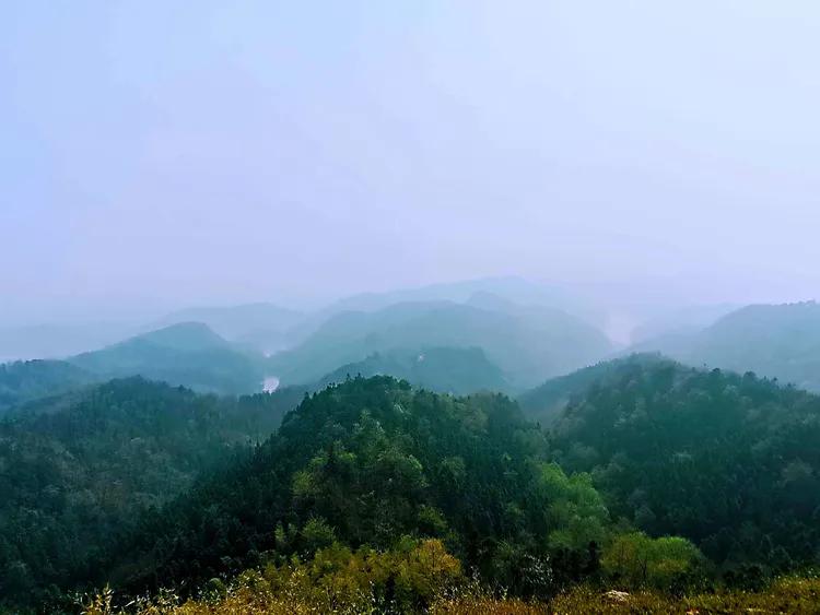 华容县景点排名,华容风景排名