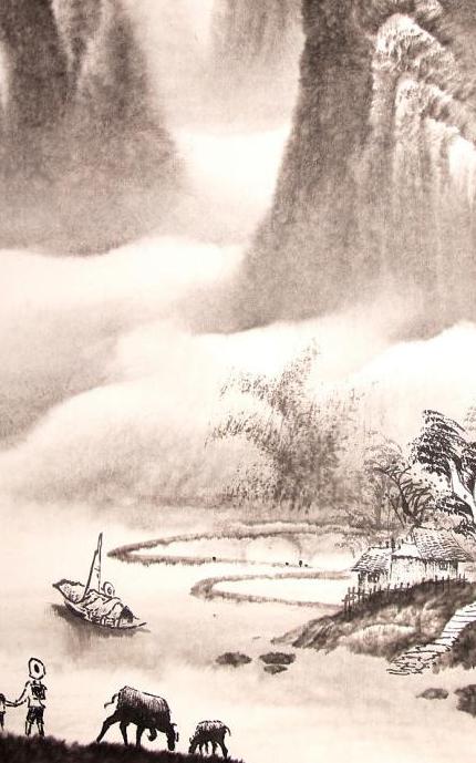 富有人生哲理的诗有哪些,人生哲理的十首诗