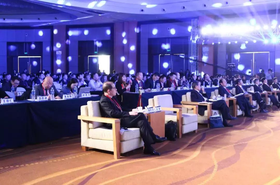 菜鸟智慧物流峰会,对菜鸟物流未来发展方向的看法