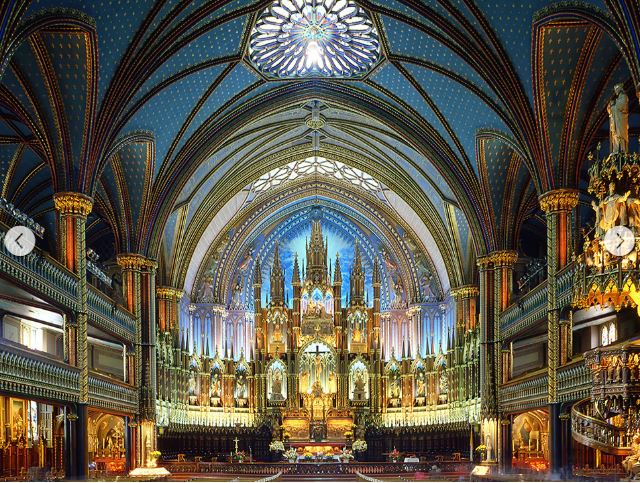 加拿大魁北克包括哪些地方,告诉你全面真实的加拿大