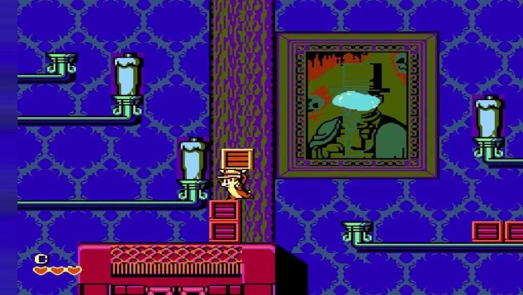 95后的就不要进来了，童年小霸王，你中枪了么？