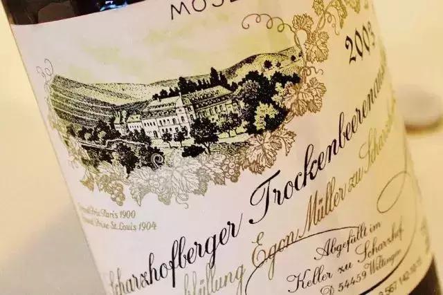 智利四大酒王有哪些,智利四大酒王