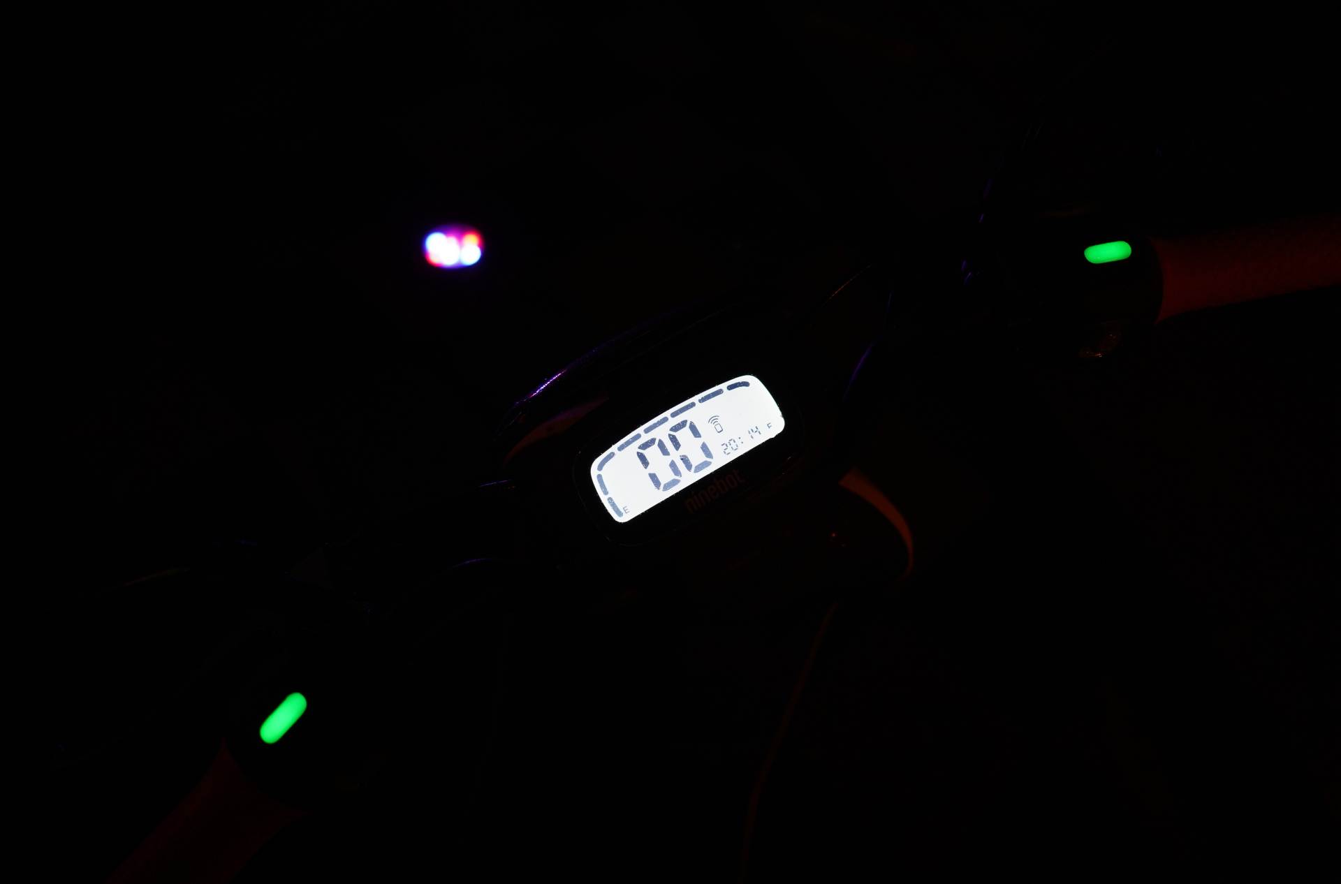 九号短途电动自行车代步,九号电动车长途旅行推荐