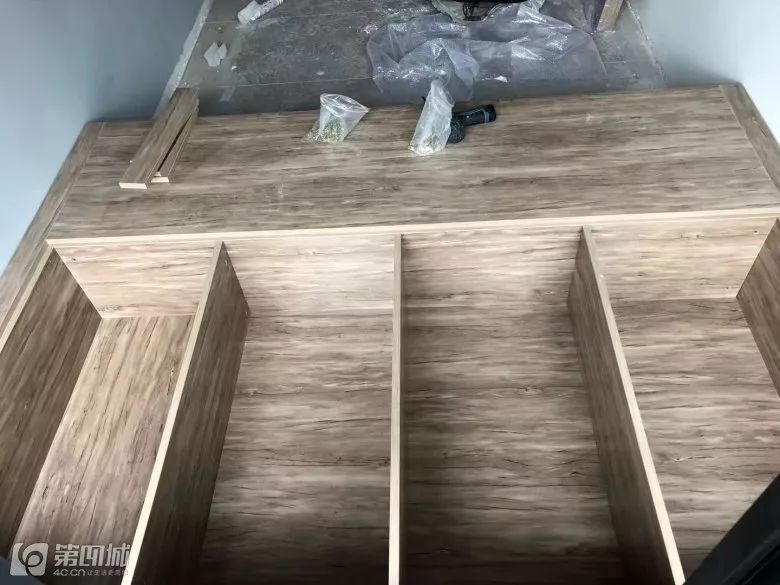 格大叔,格大叔全屋定制效果图